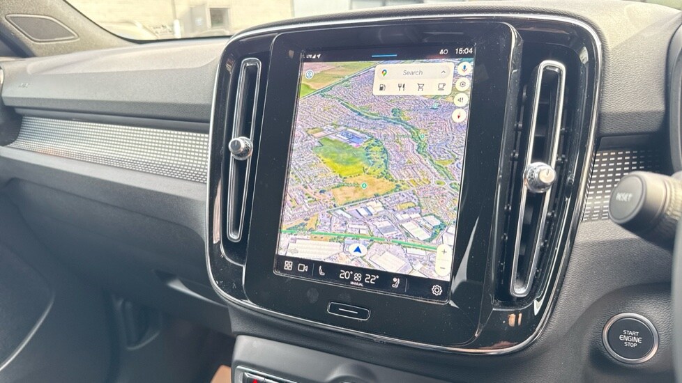 Used Volvo XC40 2024 for sale - 76587079: Photo 20