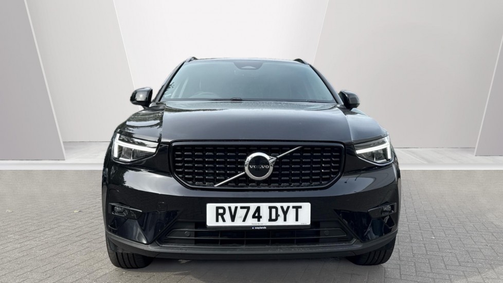 Used Volvo XC40 2024 for sale - 76587079: Photo 8