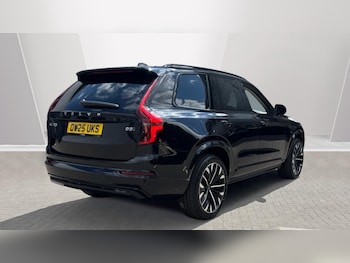 Used Volvo XC90 2025 for sale - 77178138: Photo