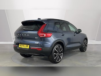 Used Volvo XC40 2025 for sale - 79473870: Photo