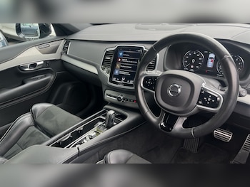 Used Volvo XC90 2021 for sale - 75742806: Photo