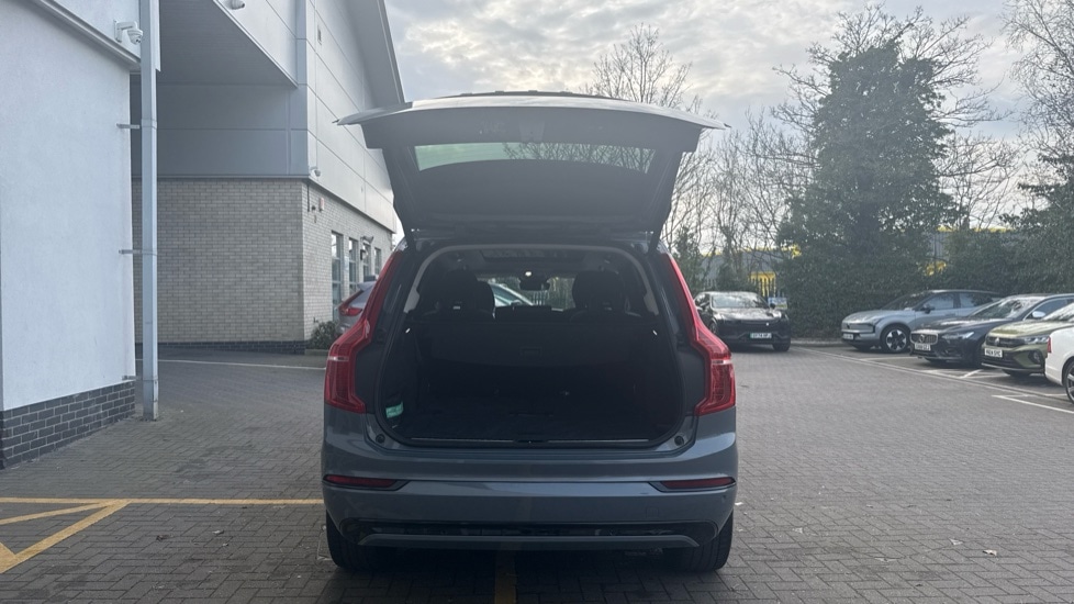 Used Volvo XC90 2023 for sale - 77981169: Photo 13