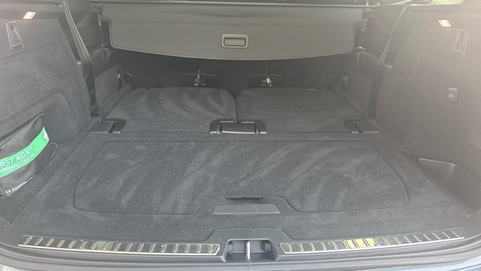 Used Volvo XC90 2023 for sale - 77981169: Photo 15