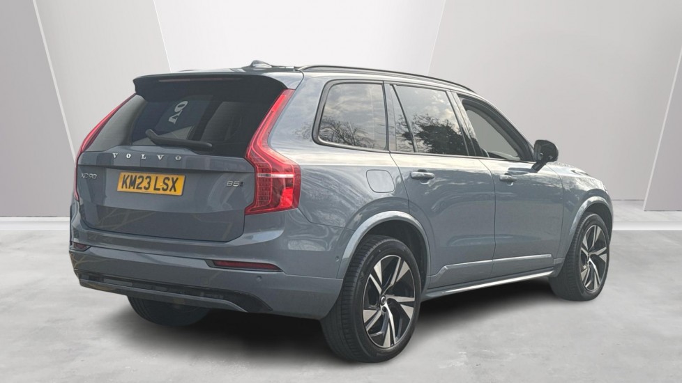 Used Volvo XC90 2023 for sale - 77981169: Photo 2