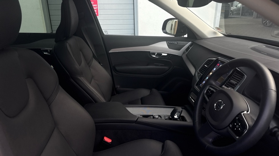Used Volvo XC90 2023 for sale - 77981169: Photo 26