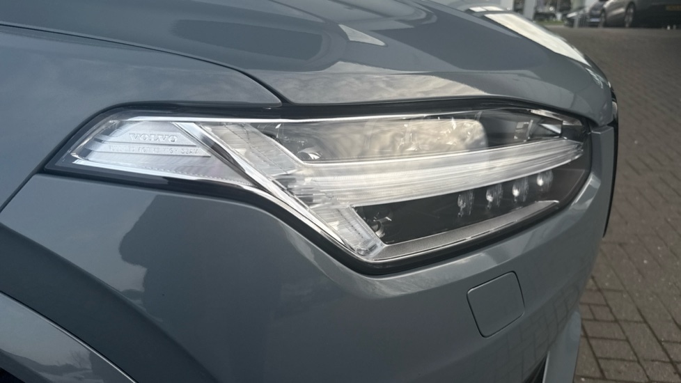 Used Volvo XC90 2023 for sale - 77981169: Photo 31