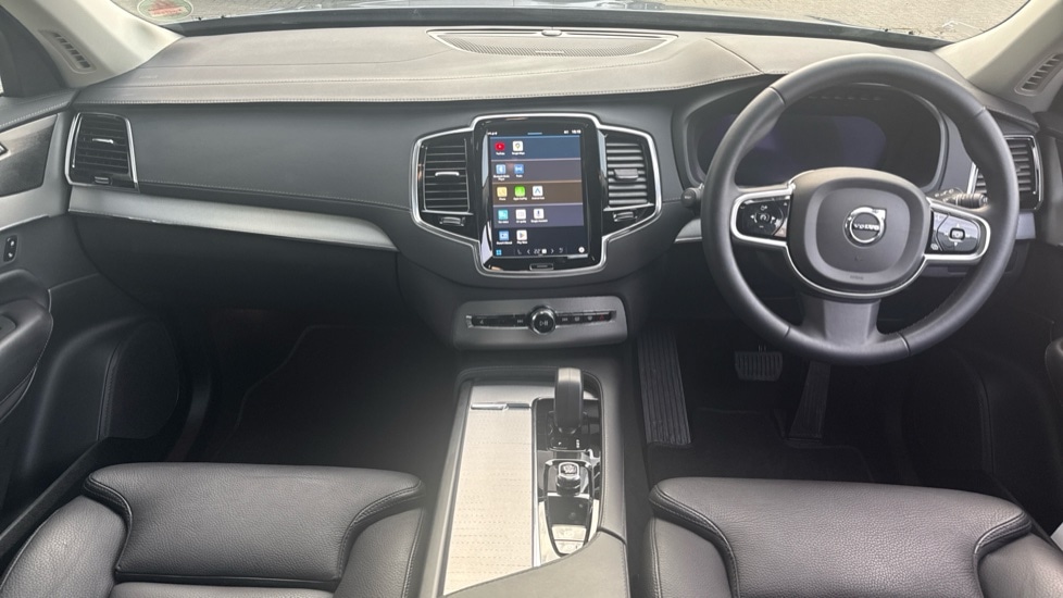Used Volvo XC90 2023 for sale - 77981169: Photo 5
