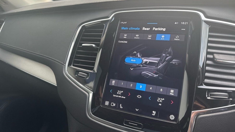 Used Volvo XC90 2023 for sale - 77981169: Photo 53