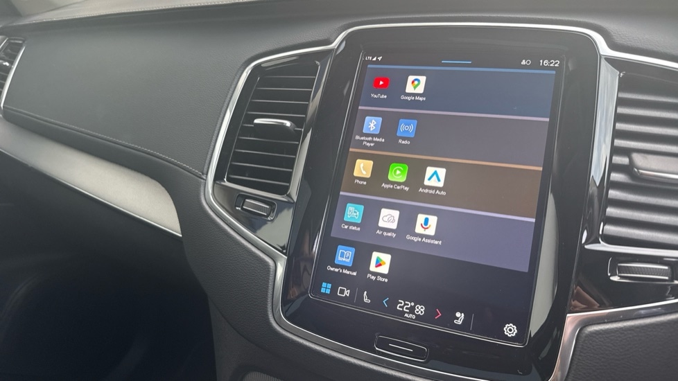 Used Volvo XC90 2023 for sale - 77981169: Photo 55