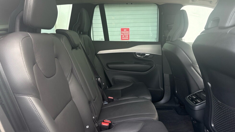 Used Volvo XC90 2023 for sale - 77981169: Photo 6