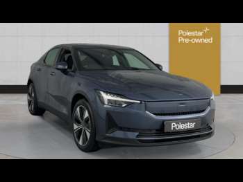 2024 - 220kW 82kWh Long Range SM [Plus] 5dr Auto