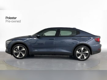 Used Polestar Polestar 2 2024 for sale - 75472661: Photo