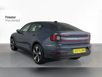 Used Polestar Polestar 2 2024 for sale - 75472661: Photo
