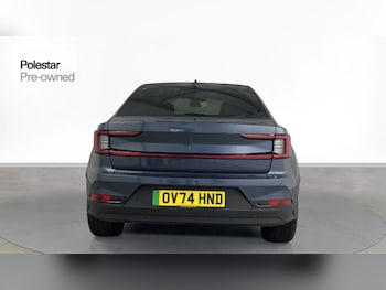 Used Polestar Polestar 2 2024 for sale - 75472661: Photo