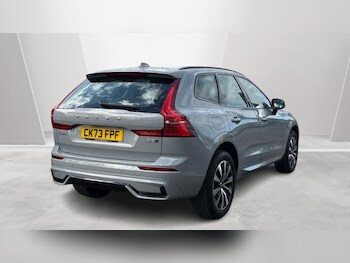 Used Volvo XC60 2023 for sale - 78123175: Photo