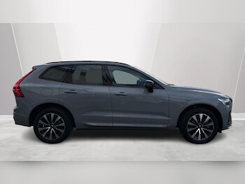 Used Volvo XC60 2023 for sale - 78123175: Photo