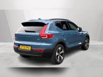 Used Volvo XC40 2023 for sale - 79602706: Photo