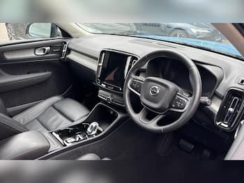 Used Volvo XC40 2023 for sale - 79602706: Photo