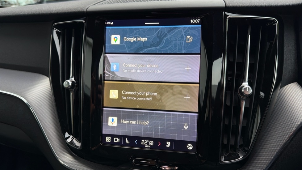 Used Volvo XC60 2022 for sale - 77293358: Photo 12