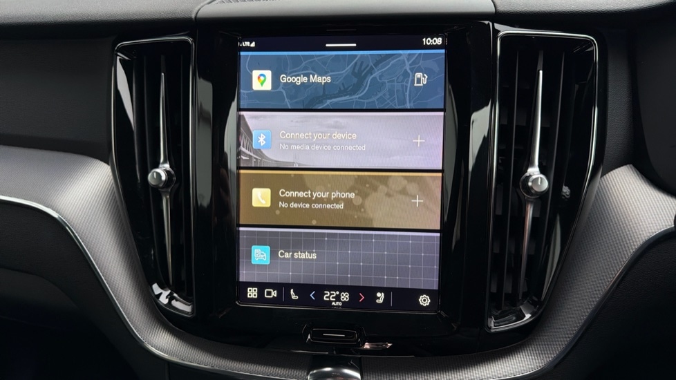 Used Volvo XC60 2022 for sale - 77293358: Photo 29