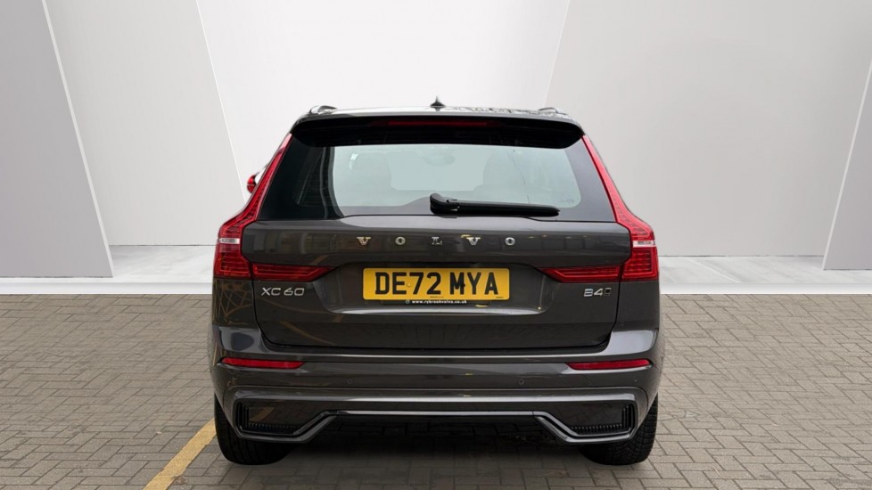 Used Volvo XC60 2022 for sale - 77293358: Photo 7