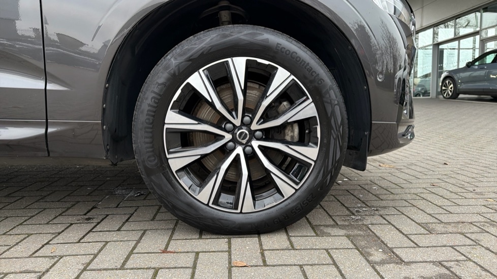 Used Volvo XC60 2022 for sale - 77293358: Photo 9