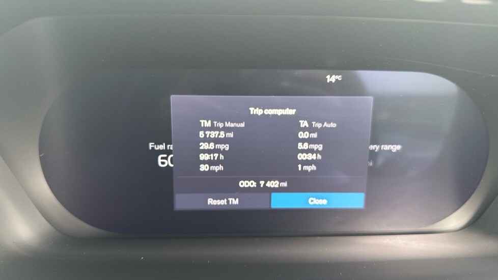 Used Volvo XC90 2025 for sale - 77698299: Photo 11