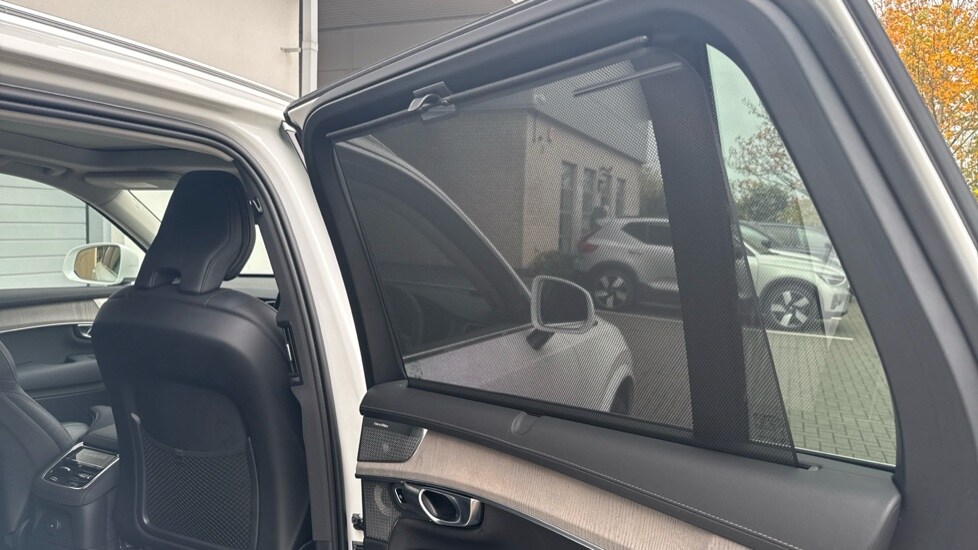 Used Volvo XC90 2025 for sale - 77698299: Photo 25