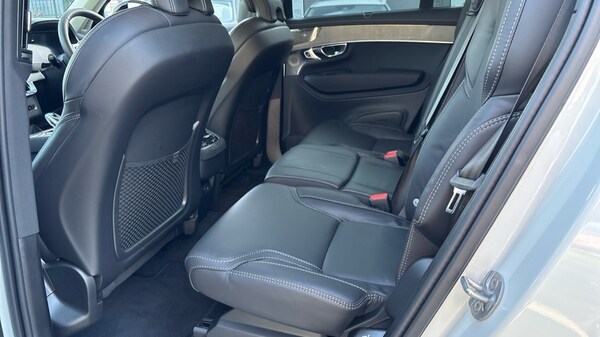 Used Volvo XC90 2025 for sale - 75472655: Photo 10