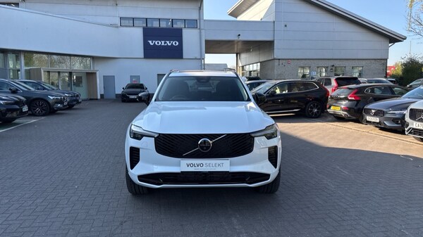 Used Volvo XC90 2025 for sale - 75472655: Photo 12
