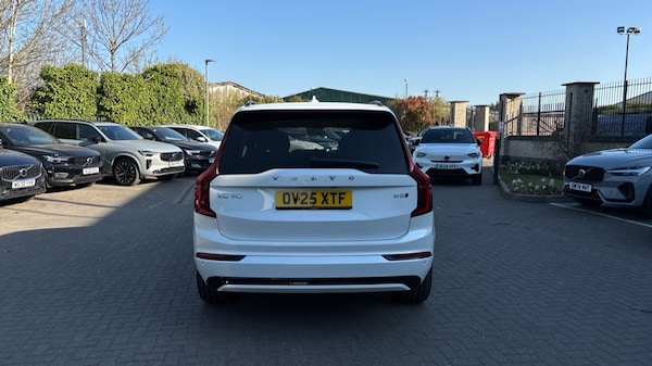 Used Volvo XC90 2025 for sale - 75472655: Photo 13
