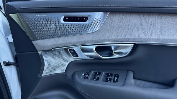 Used Volvo XC90 2025 for sale - 75472655: Photo 15