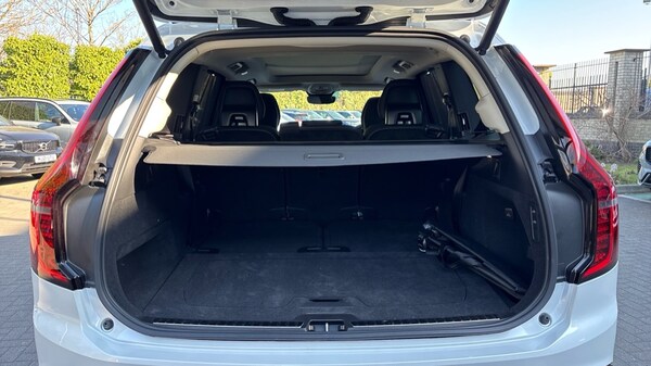 Used Volvo XC90 2025 for sale - 75472655: Photo 17
