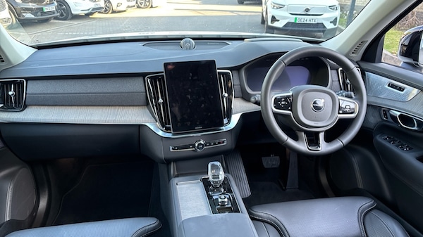 Used Volvo XC90 2025 for sale - 75472655: Photo 20