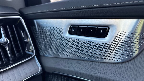 Used Volvo XC90 2025 for sale - 75472655: Photo 25