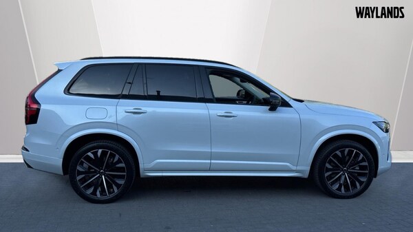 Used Volvo XC90 2025 for sale - 75472655: Photo 3