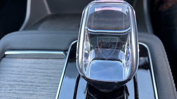 Used Volvo XC90 2025 for sale - 75472655: Photo 40