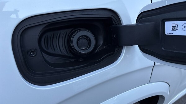 Used Volvo XC90 2025 for sale - 75472655: Photo 43