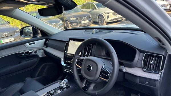 Used Volvo XC90 2025 for sale - 75472655: Photo 5