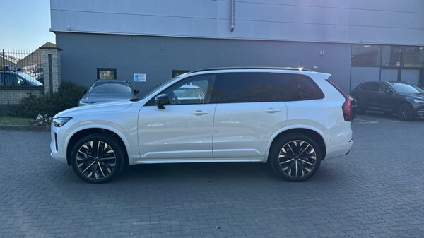Used Volvo XC90 2025 for sale - 75472655: Photo 8