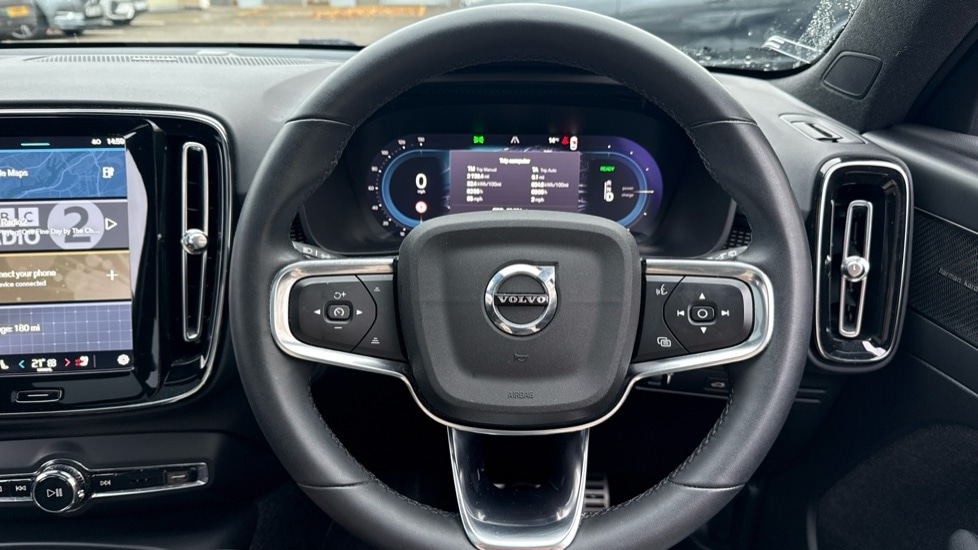 Used Volvo XC40 2022 for sale - 76580151: Photo 10