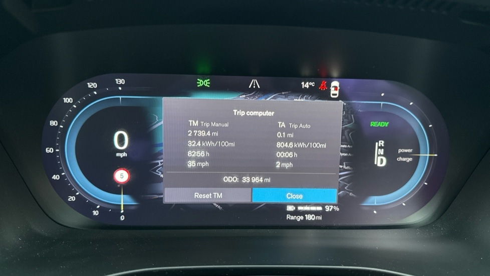 Used Volvo XC40 2022 for sale - 76580151: Photo 11