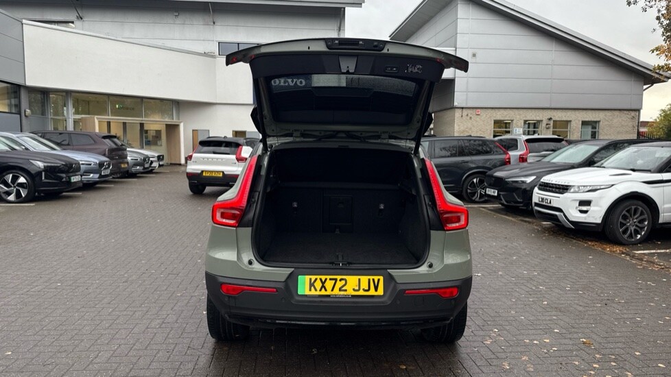 Used Volvo XC40 2022 for sale - 76580151: Photo 13