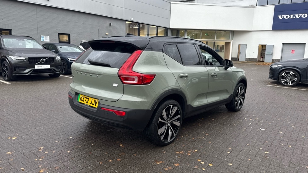Used Volvo XC40 2022 for sale - 76580151: Photo 16