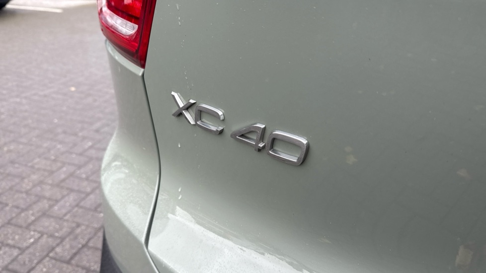 Used Volvo XC40 2022 for sale - 76580151: Photo 20