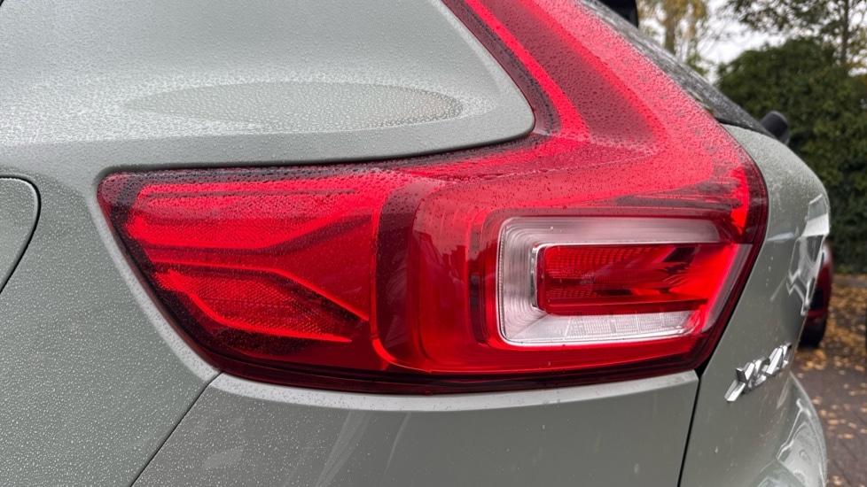 Used Volvo XC40 2022 for sale - 76580151: Photo 21