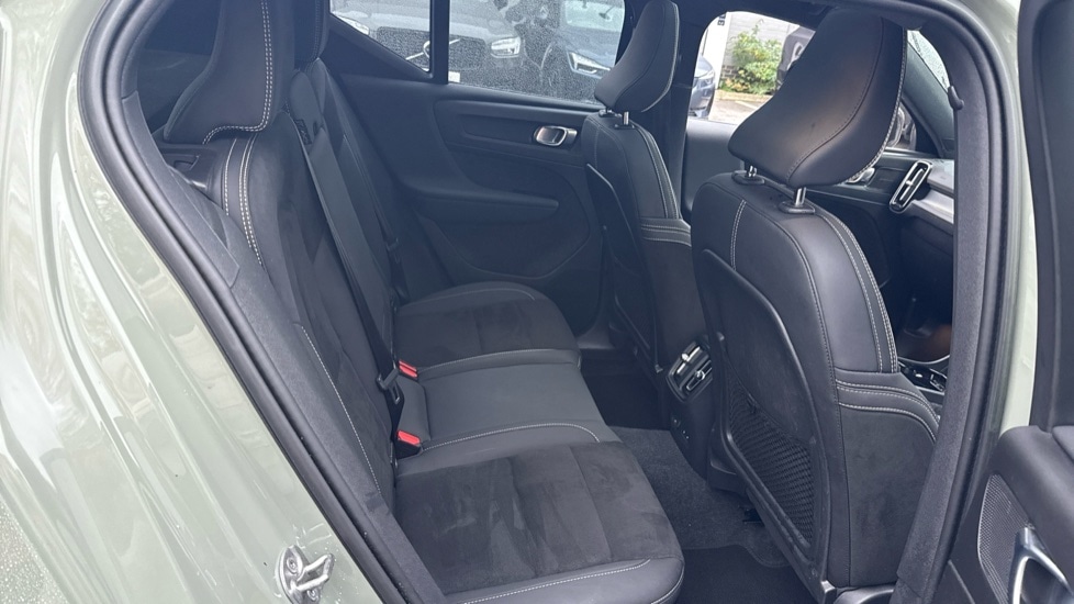 Used Volvo XC40 2022 for sale - 76580151: Photo 23