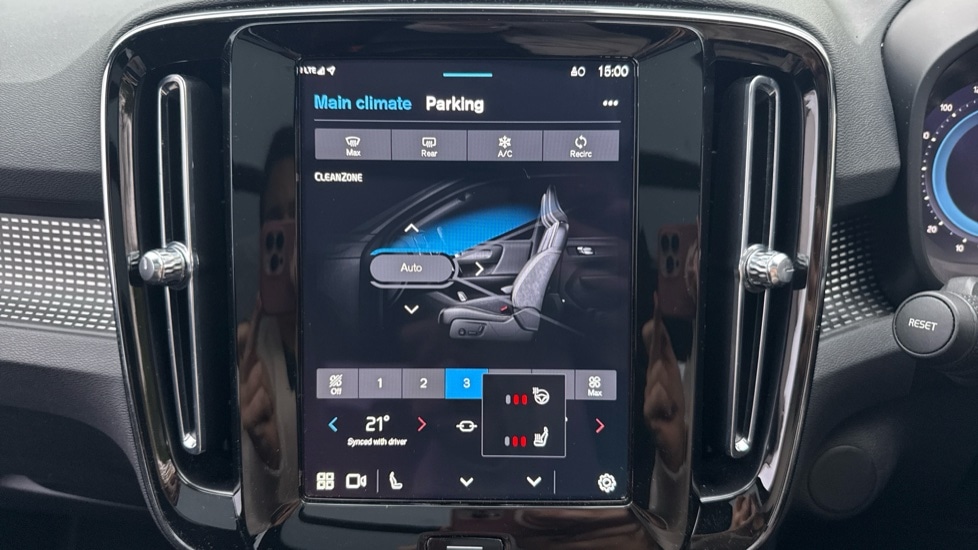 Used Volvo XC40 2022 for sale - 76580151: Photo 30