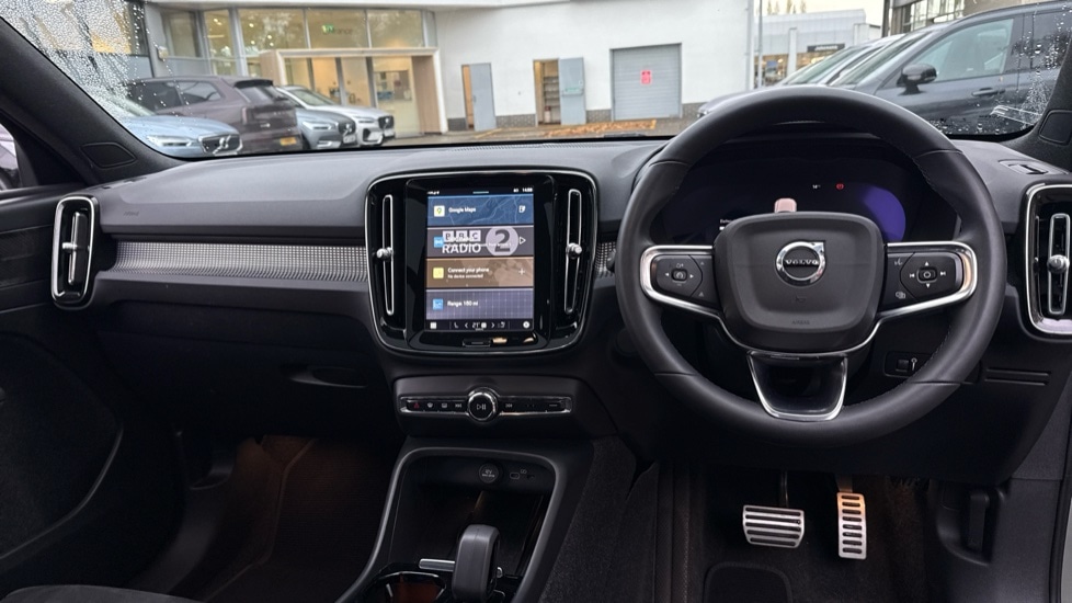 Used Volvo XC40 2022 for sale - 76580151: Photo 5