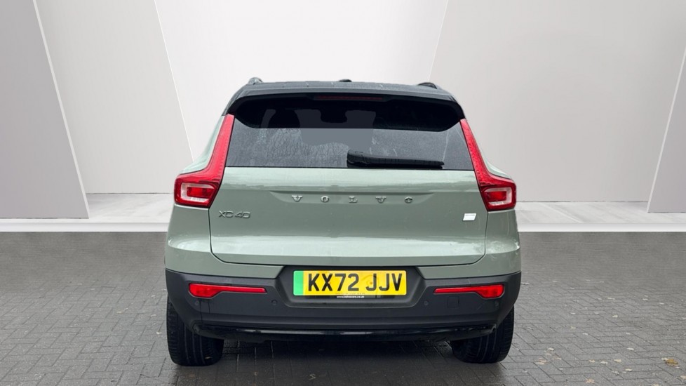 Used Volvo XC40 2022 for sale - 76580151: Photo 7